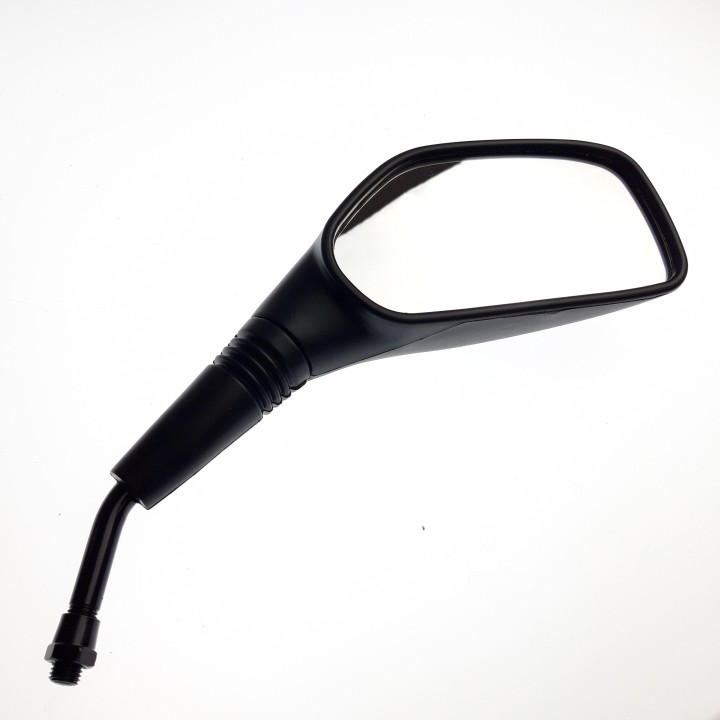 REAR VIEW MIRROR，R