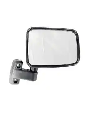 Rear View Mirror，R