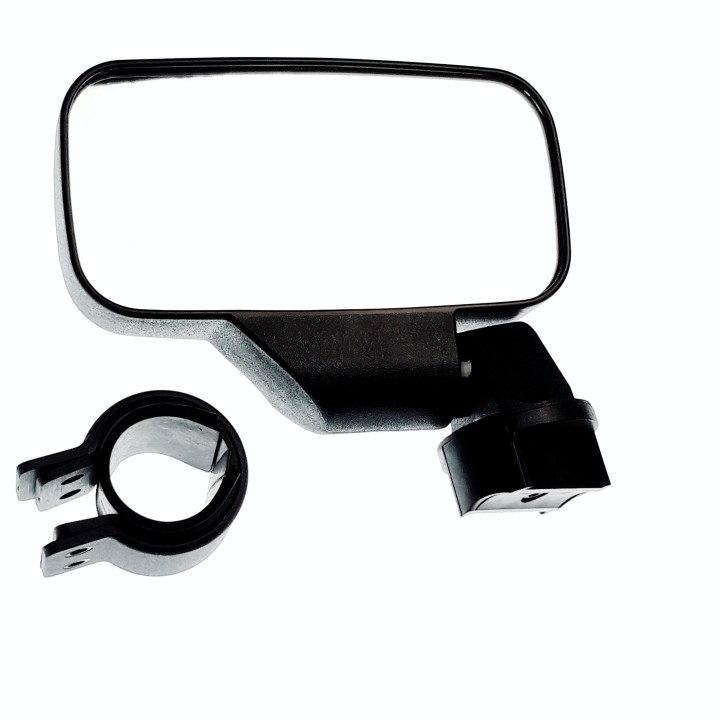 Rear View Mirror，R