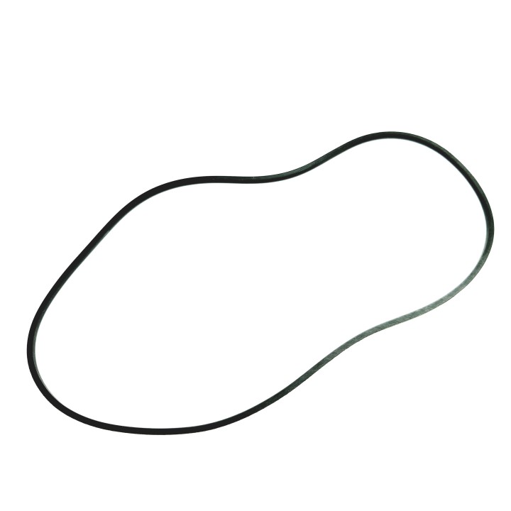 RECTANGULAR GASKET 180×185×3