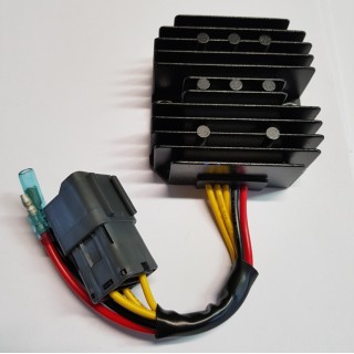 Rectifier & Regulator