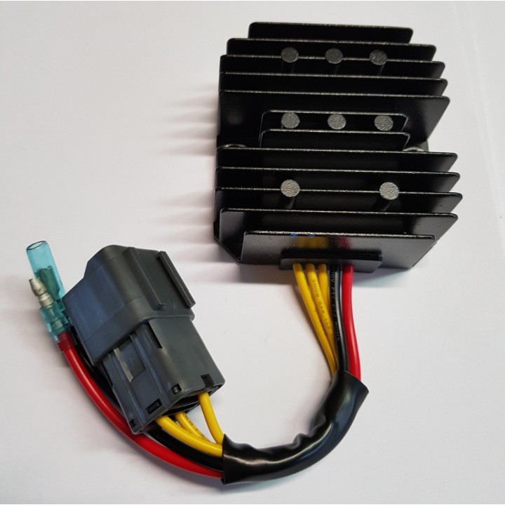 Rectifier & Regulator