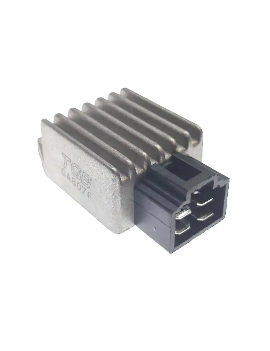 RECTIFIER ASSY