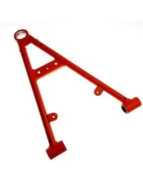 RED LOWER WELD ARM FL