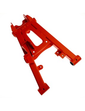 RED LOWER WELD ARM RR