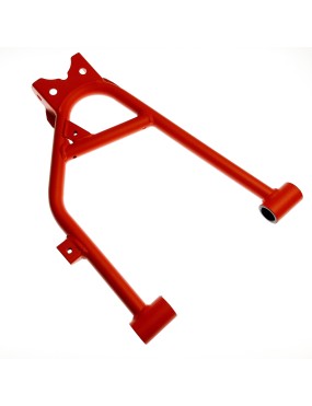RED UPPER WELD ARM RR