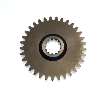 REDUCTION DRIVEN GEAR