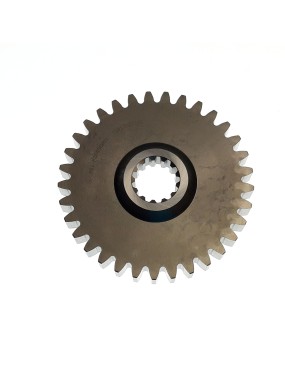 REDUCTION DRIVEN GEAR