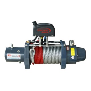 Wyciągarka Kingone TDS-12.0H 12000 lbs [5443 kg] 12V