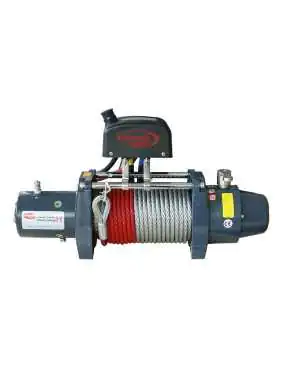 Winch Kingone TDS-12.0H...