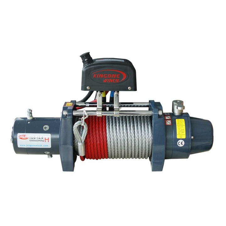 Wyciągarka Kingone TDS-12.0H 12000 lbs [5443 kg] 12V