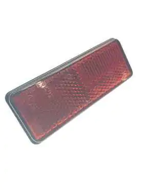 REFLECTOR ,REAR