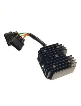 REGULATOR RECTIFIER WATERPROOF CONNECTOR