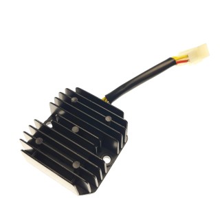 REGULATOR RECTIIFIER