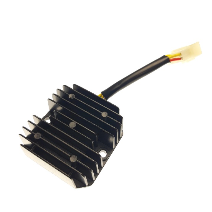 REGULATOR RECTIIFIER