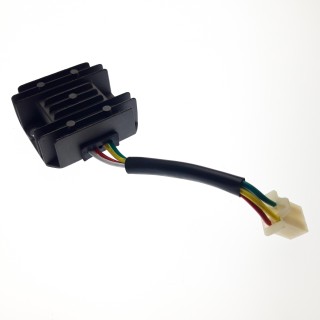 REGULATOR RECTIIFIER