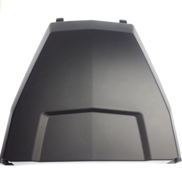 Removable Hood