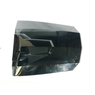 Removable Hood，Black