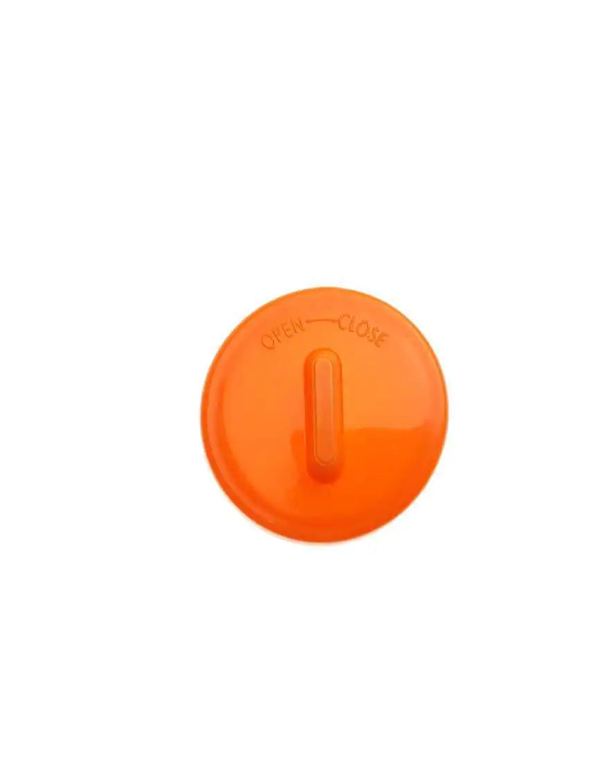 RESERVOIR COVER (ORANGE)