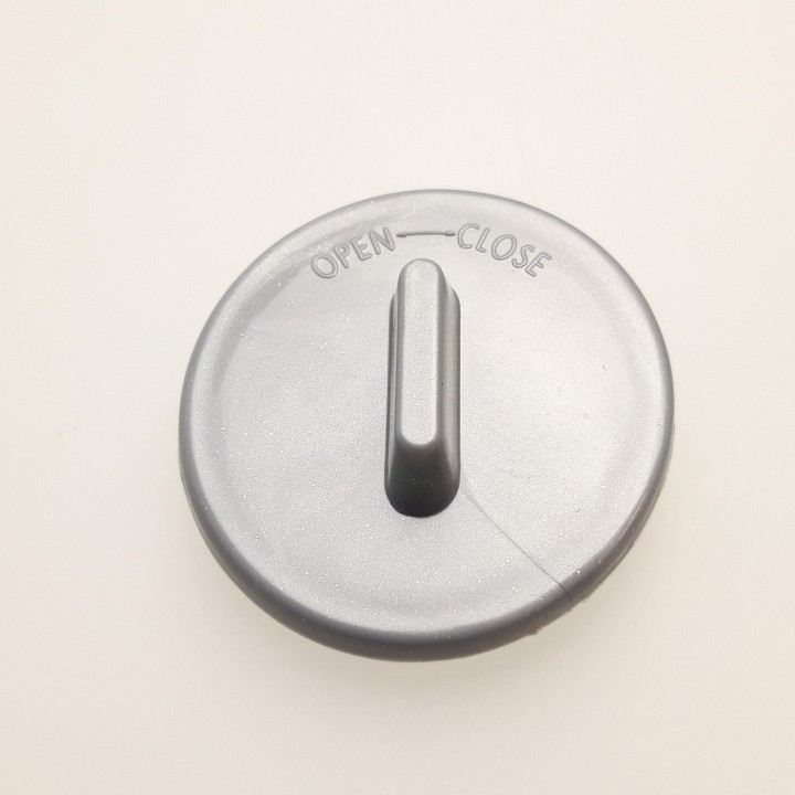 RESERVOIR COVER (SIVER GRAY)