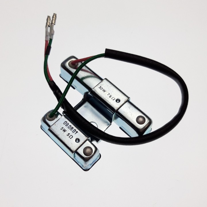 RESISTOR