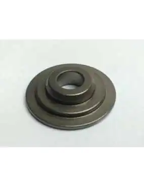 RETAINER SPRING VALVE