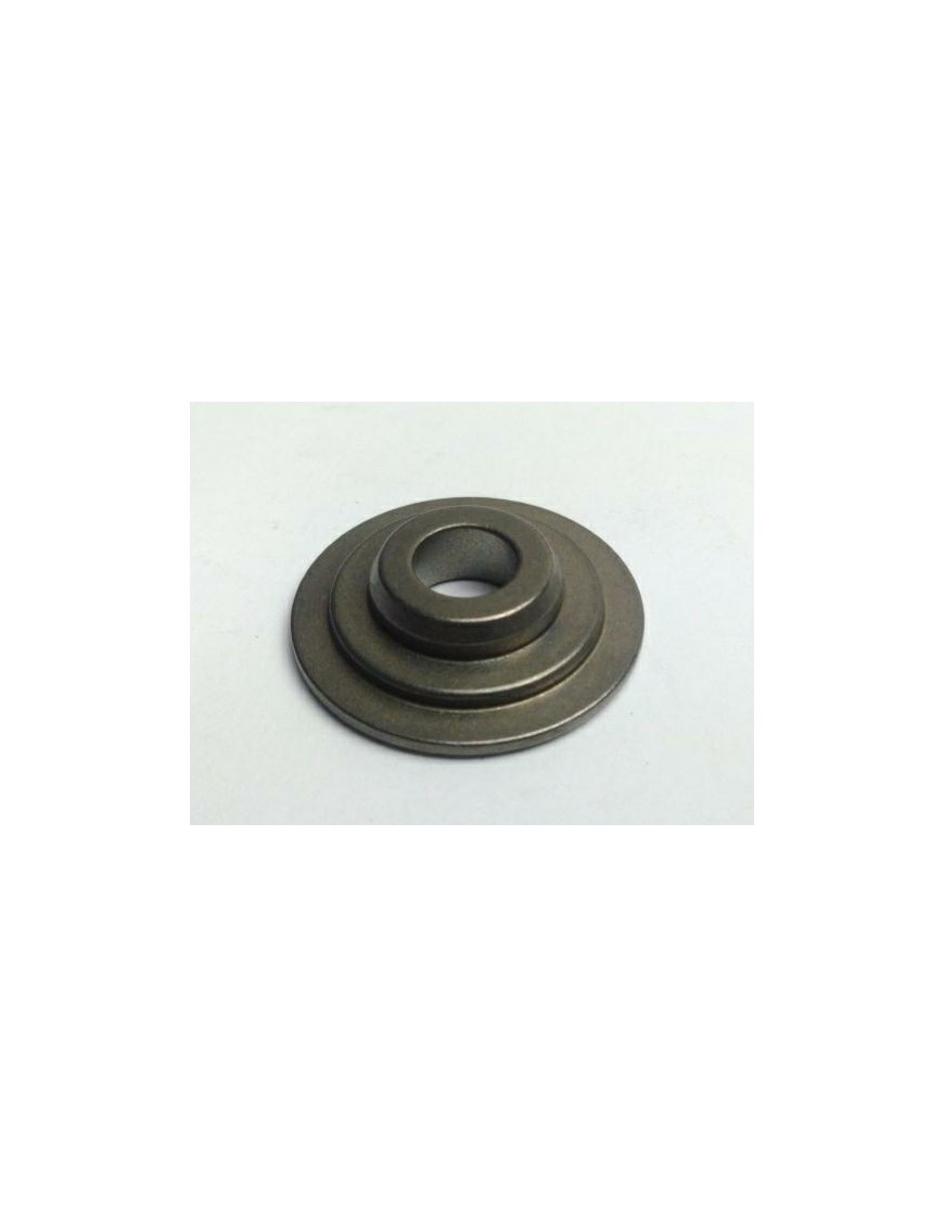 RETAINER SPRING VALVE