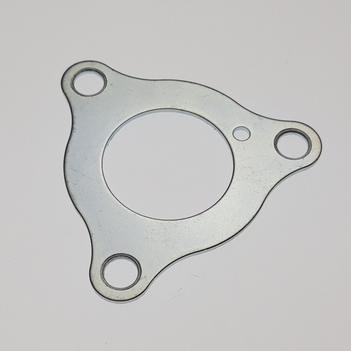 RETAINER, CRANK CASE COVER
