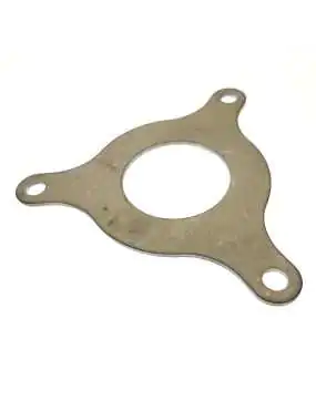 RETAINER, CRANK CASE LH