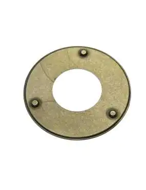 RETAINING PLATE