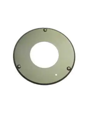 RETAINING PLATE