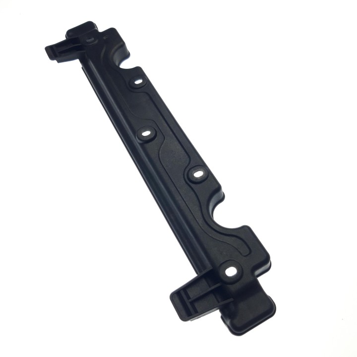 Retainter, Removable Hood