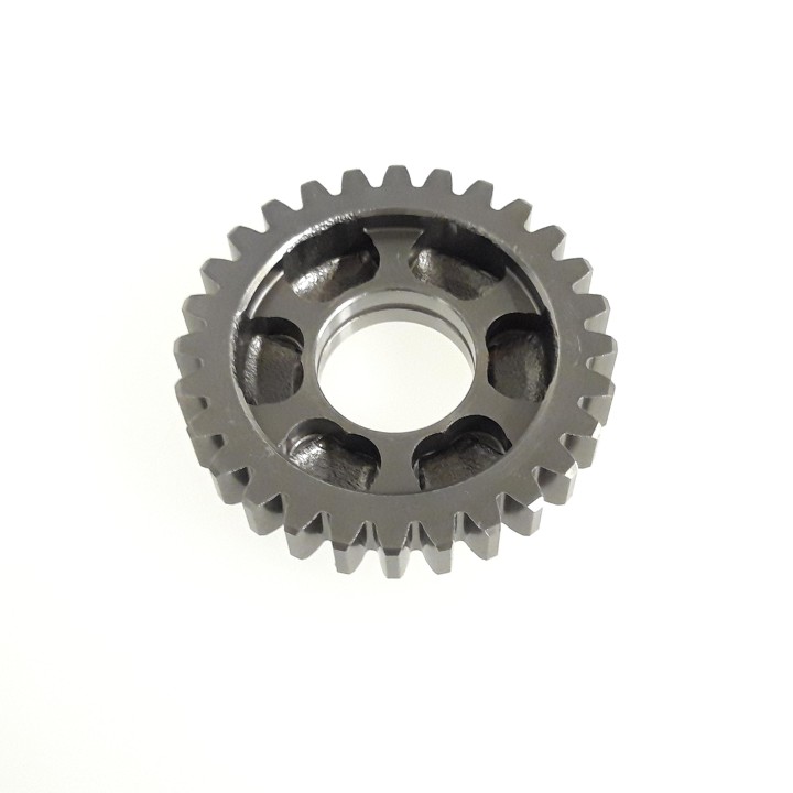 REVERSE DRIVEN GEAR