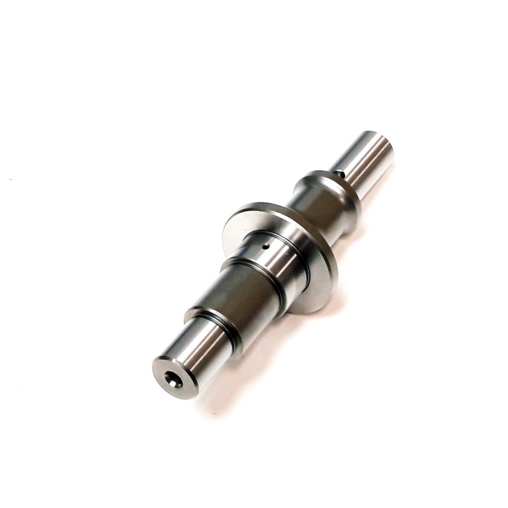 REVERSE GEAR IDLER SHAFT