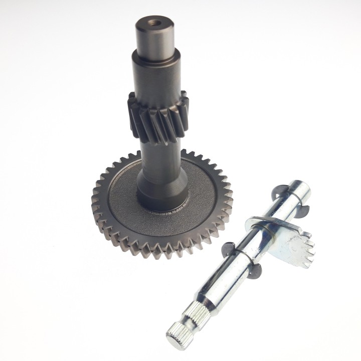 Reverse Gear Shaft Assembly