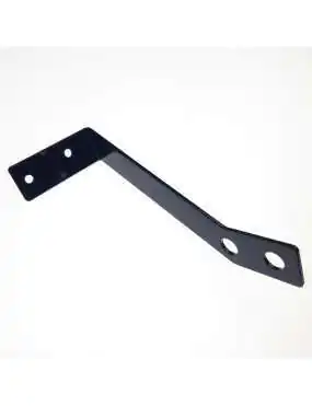 RH Bracket, Grill