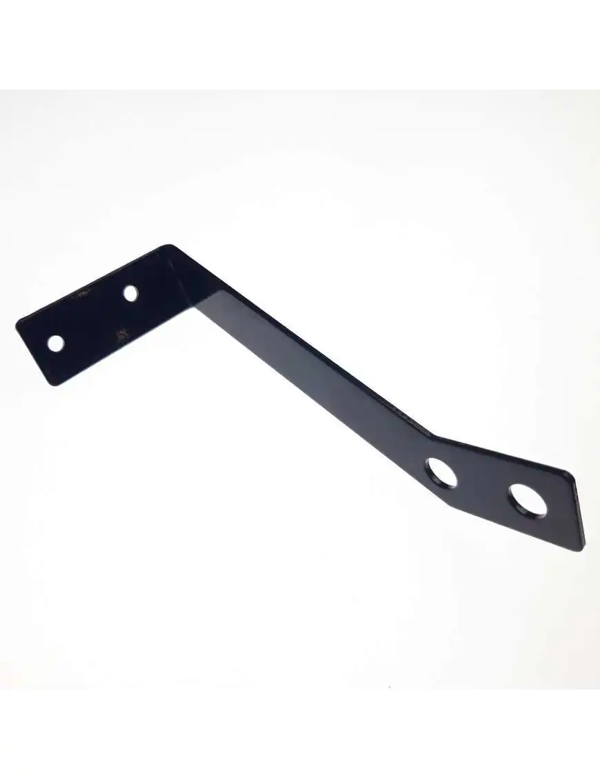 RH Bracket, Grill