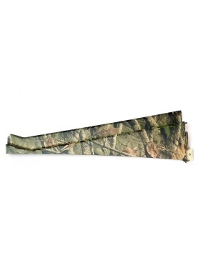 Rh Lower Front Mudguards,Reality Camouflage