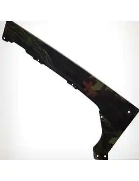 RH Lower Front Mudguards，Camouflage