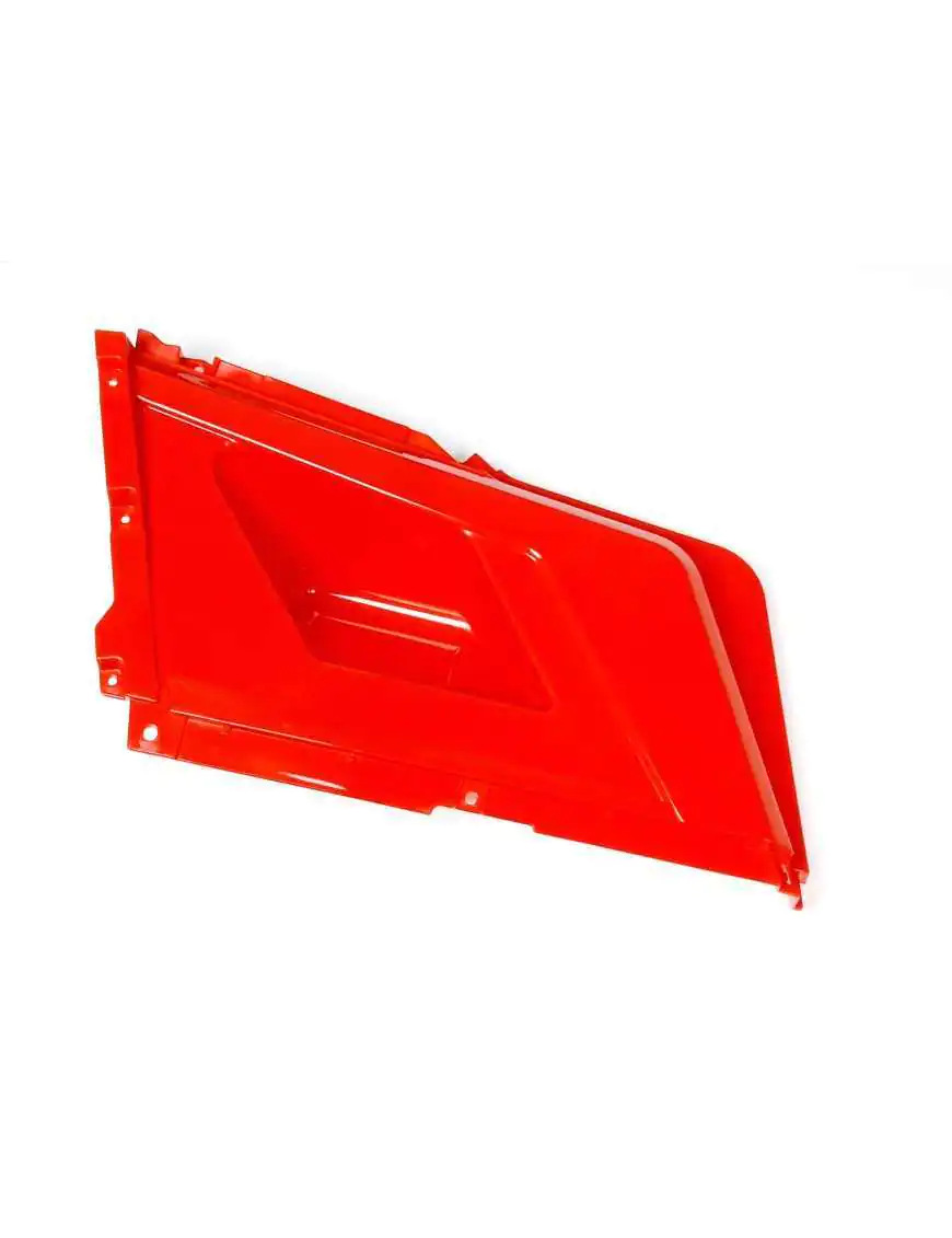 RH Lower Panel,Red