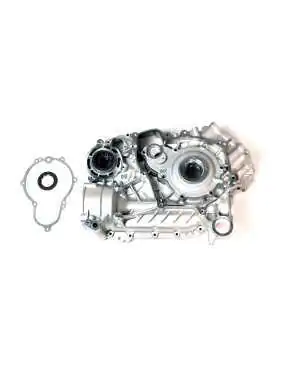 RIGHT CRANKCASE KIT