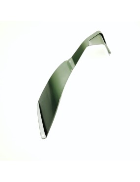 Right front headlight frame（green）