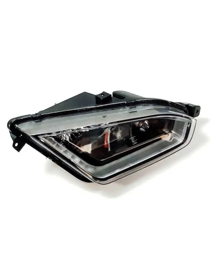 RIGHT HEADLAMPS(EU)(HALOGEN)