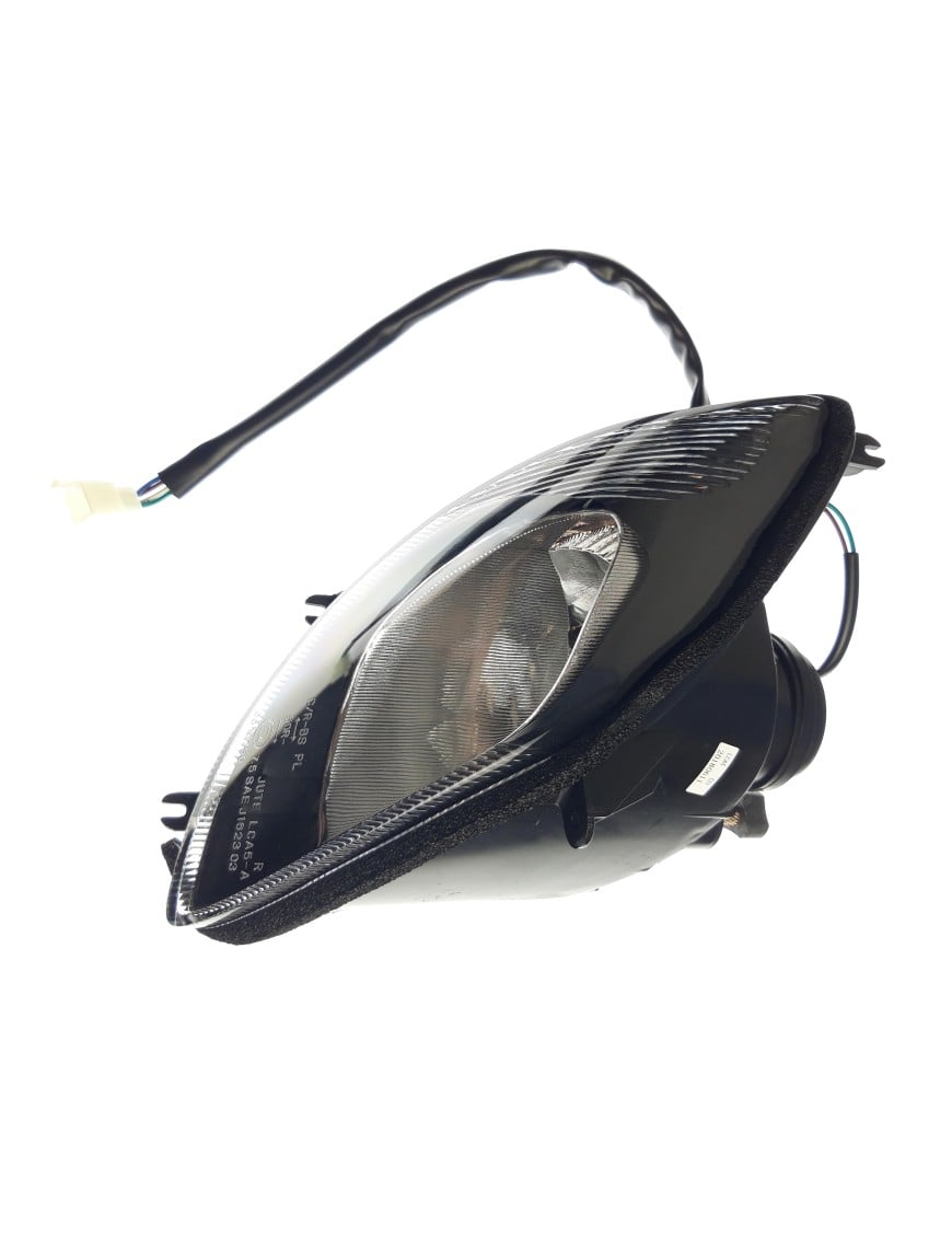 RIGHT HEADLIGHT (FOR 50TH MODEL)