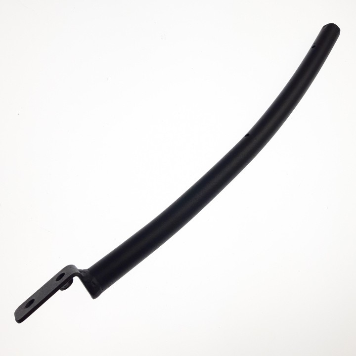 Right rear arm tube assembly