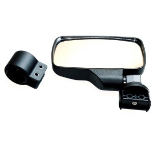 RIGHT REAR-VIEW MIRROR