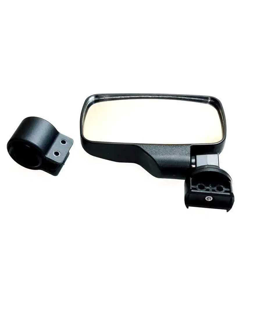 RIGHT REAR-VIEW MIRROR