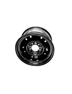 Rim Front 14×7.5 Steel ,Black