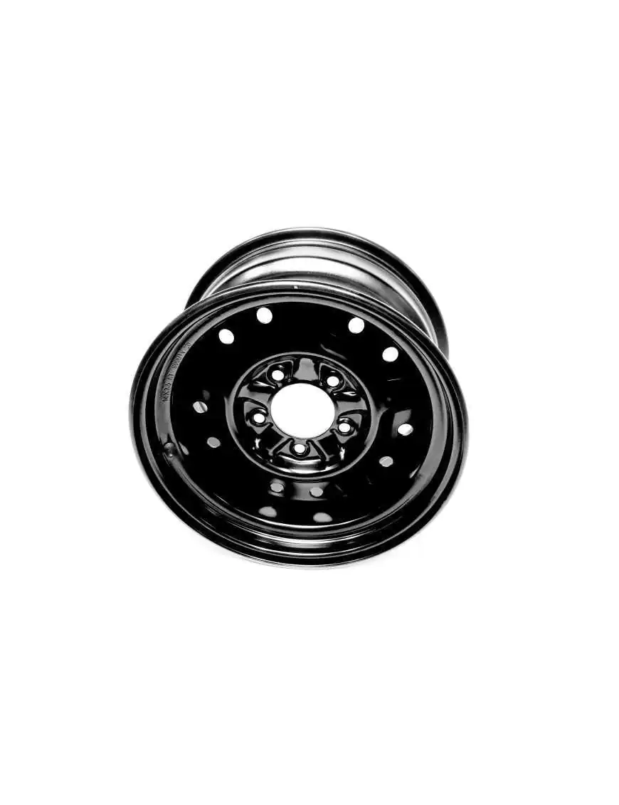 Rim Front 14×7.5 Steel ,Black