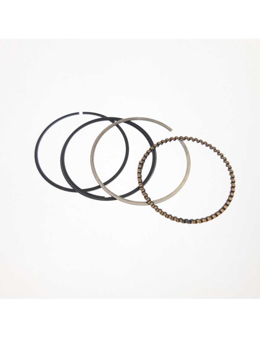RING SET, PISTON